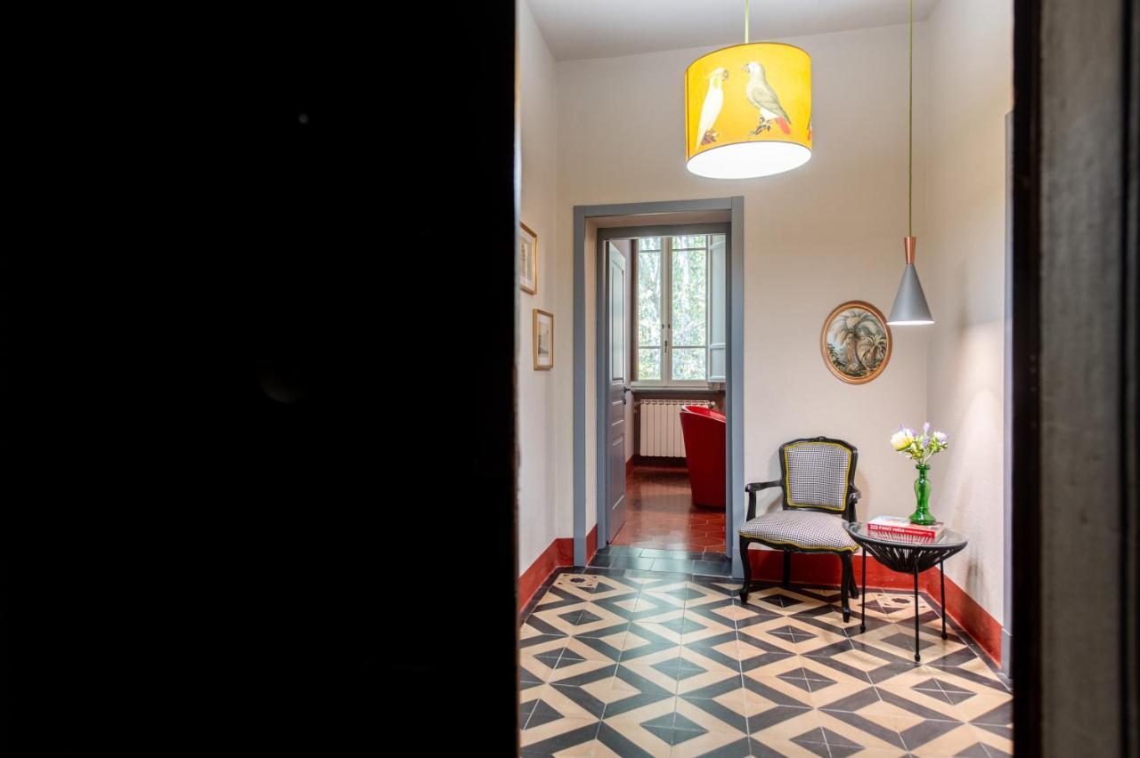 Casa Leopoldo Pensión Pisa